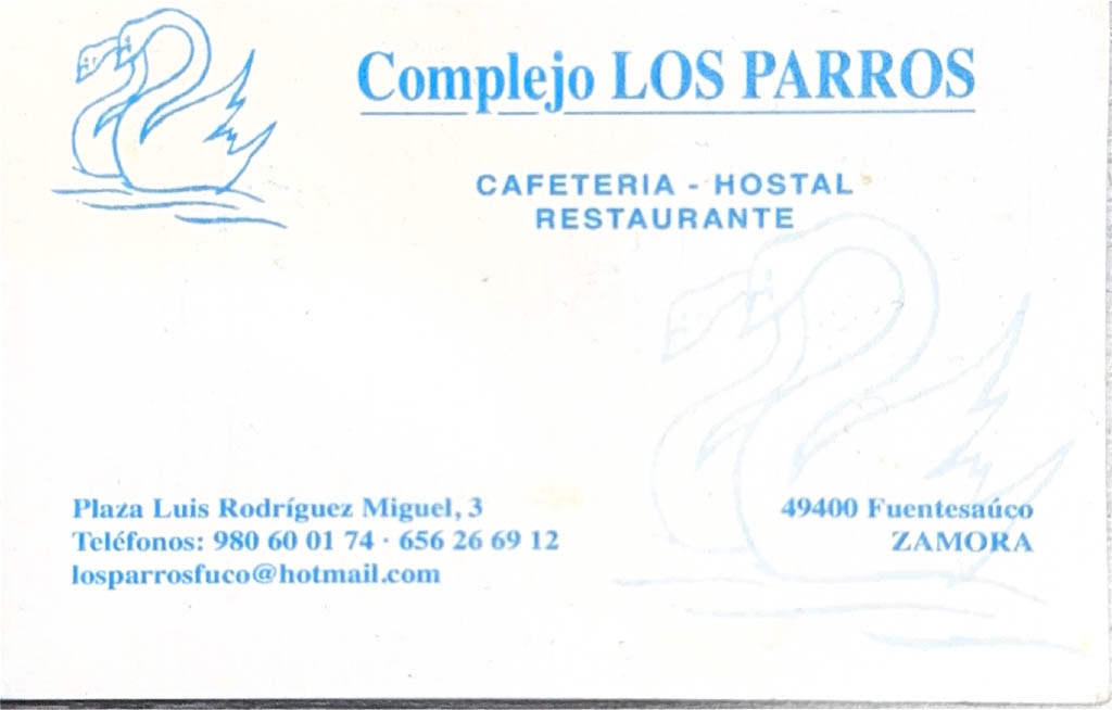 losParros