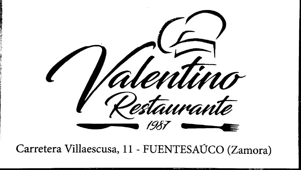valentinoRestaurante